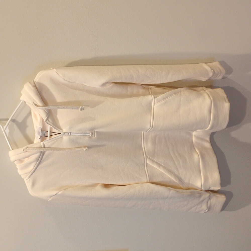 NWT Pond LA essential hoodie